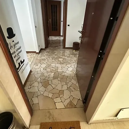 Orchidea Apartment Lecco Exterior foto
