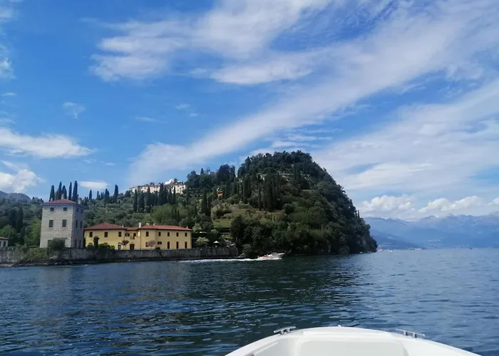 Orchidea Apartment Lecco